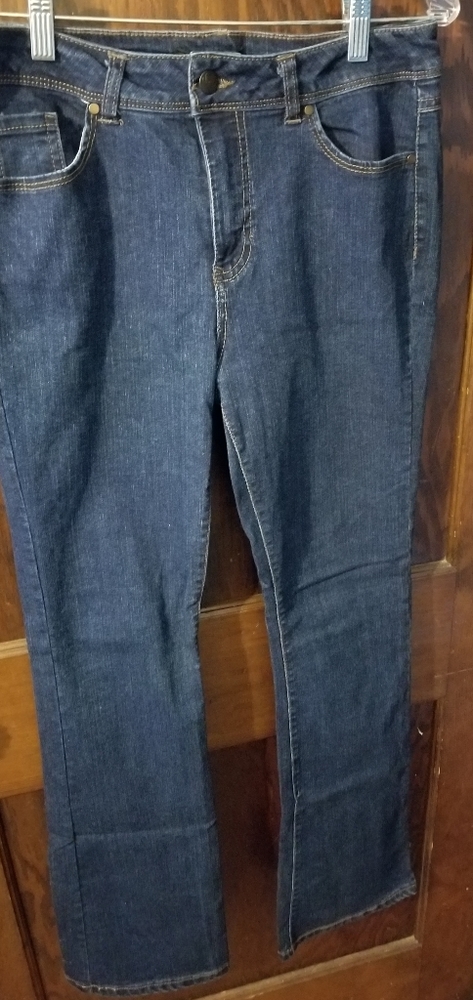 d.jeans skinny denim